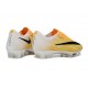 Korki Pilkarskie Nike Mercurial Vapor 17 Elite FG Zawistny Czarny
