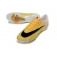 Korki Pilkarskie Nike Mercurial Vapor 17 Elite FG Zawistny Czarny