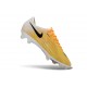 Korki Pilkarskie Nike Mercurial Vapor 17 Elite FG Zawistny Czarny