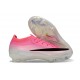 Korki Pilkarskie Nike Mercurial Vapor 17 Elite FG Różowy Czarny