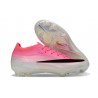 Korki Pilkarskie Nike Mercurial Vapor 17 Elite FG Różowy Czarny