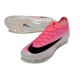 Korki Pilkarskie Nike Mercurial Vapor 17 Elite FG Różowy Czarny