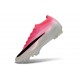 Korki Pilkarskie Nike Mercurial Vapor 17 Elite FG Różowy Czarny