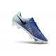 Korki Pilkarskie Nike Mercurial Vapor 17 Elite FG Niebieski Czarny