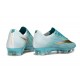 Korki Pilkarskie Nike Mercurial Vapor 17 Elite FG Zielony Złoty