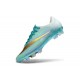 Korki Pilkarskie Nike Mercurial Vapor 17 Elite FG Zielony Złoty