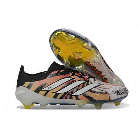 Korki Pilkarskie Adidas Predator 26 Tiger Y-3 Elite FG