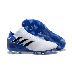 Buty piłkarskie Meskie Adidas Nemeziz Messi 18.1 FG