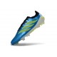 Korki Pilkarskie Adidas Predator 26 Elite FG Niebieski Zielony