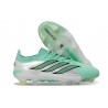 Korki Pilkarskie Adidas Predator 26 Elite FG Zielony Srebro