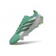 Korki Pilkarskie Adidas Predator 26 Elite FG Zielony Srebro