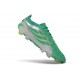 Korki Pilkarskie Adidas Predator 26 Elite FG Zielony Srebro