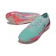 Korki Piłkarskie Nike Phantom 6 Elite Low FG Pistachio Frost / Różowy / Czarny