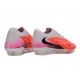 Korki Piłkarskie Nike Phantom 6 Elite Low FG Pomarańczowy Czarny