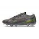Korki Piłkarskie Nike Phantom 6 Elite Low FG Szary