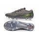 Korki Piłkarskie Nike Phantom 6 Elite Low FG Szary