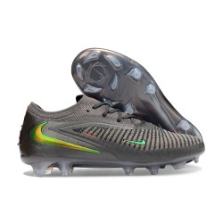 Korki Piłkarskie Nike Phantom 6 Elite Low FG Szary