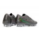 Korki Piłkarskie Nike Phantom 6 Elite Low FG Szary