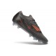 Korki Piłkarskie Nike Phantom 6 Elite Low FG Szary