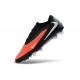 Korki Piłkarskie Nike Phantom 6 Elite Low FG Czerwony Czarny