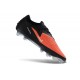 Korki Piłkarskie Nike Phantom 6 Elite Low FG Czerwony Czarny