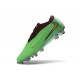 Korki Piłkarskie Nike Phantom 6 Elite Low FG Zielony 