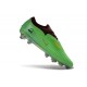 Korki Piłkarskie Nike Phantom 6 Elite Low FG Zielony 