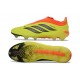 Buty Adidas Predator 26 Laceless Elite FG Zawistny Czarny