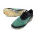 Korki Piłkarskie Nike Phantom 6 Elite Low FG Zielony Czarny Złoty