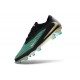 Korki Piłkarskie Nike Phantom 6 Elite Low FG Zielony Czarny Złoty