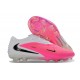 Korki Piłkarskie Nike Phantom 6 Elite Low FG Różowy Biały