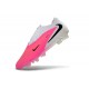 Korki Piłkarskie Nike Phantom 6 Elite Low FG Różowy Biały