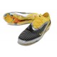 Korki Piłkarskie Nike Phantom 6 Elite Low FG Zawistny Czarny Srebro
