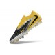 Korki Piłkarskie Nike Phantom 6 Elite Low FG Zawistny Czarny Srebro