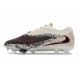 Korki Piłkarskie Nike Phantom 6 Elite Low FG Czerwony Biały Czarny