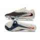 Korki Piłkarskie Nike Phantom 6 Elite Low FG Czerwony Biały Czarny