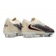 Korki Piłkarskie Nike Phantom 6 Elite Low FG Czerwony Biały Czarny