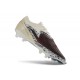 Korki Piłkarskie Nike Phantom 6 Elite Low FG Czerwony Biały Czarny