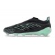 Korki Piłkarskie Adidas Predator LL Elite FG Czarny Zielony