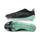 Korki Piłkarskie Adidas Predator LL Elite FG Czarny Zielony