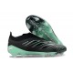 Korki Piłkarskie Adidas Predator LL Elite FG Czarny Zielony