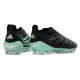 Korki Piłkarskie Adidas Predator LL Elite FG Czarny Zielony