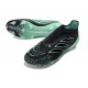 Korki Piłkarskie Adidas Predator LL Elite FG Czarny Zielony