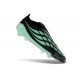 Korki Piłkarskie Adidas Predator LL Elite FG Czarny Zielony