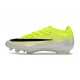 Nike Buty Zoom Mercurial Vapor XVII Elite FG Zawistny Czarny