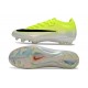 Nike Buty Zoom Mercurial Vapor XVII Elite FG Zawistny Czarny
