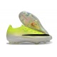 Nike Buty Zoom Mercurial Vapor XVII Elite FG Zawistny Czarny