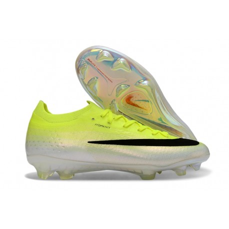 Nike Buty Zoom Mercurial Vapor XVII Elite FG Zawistny Czarny