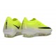 Nike Buty Zoom Mercurial Vapor XVII Elite FG Zawistny Czarny