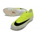 Nike Buty Zoom Mercurial Vapor XVII Elite FG Zawistny Czarny